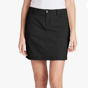 Like new Eddie Bauer Adventurer 2.0 Skort
